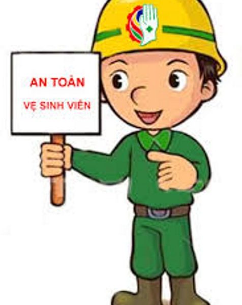 Những điều cần biết về an toàn vệ sinh viên