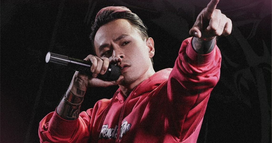 [TÌM HIỂU] Da Poet Là Gì? Tiểu Sử Và Sự Nghiệp Của Rapper Binz Da Poet