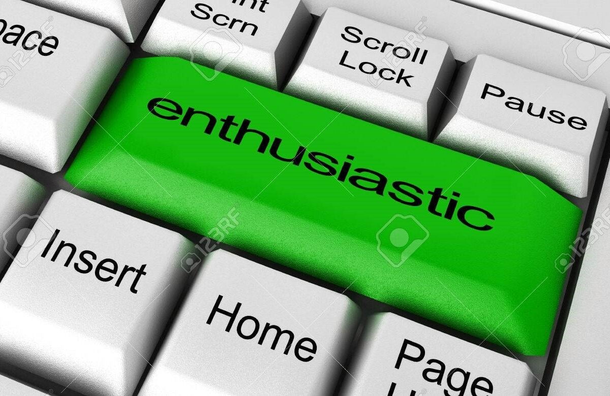 [GIẢI ĐÁP] Enthusiasm đi với giới từ…