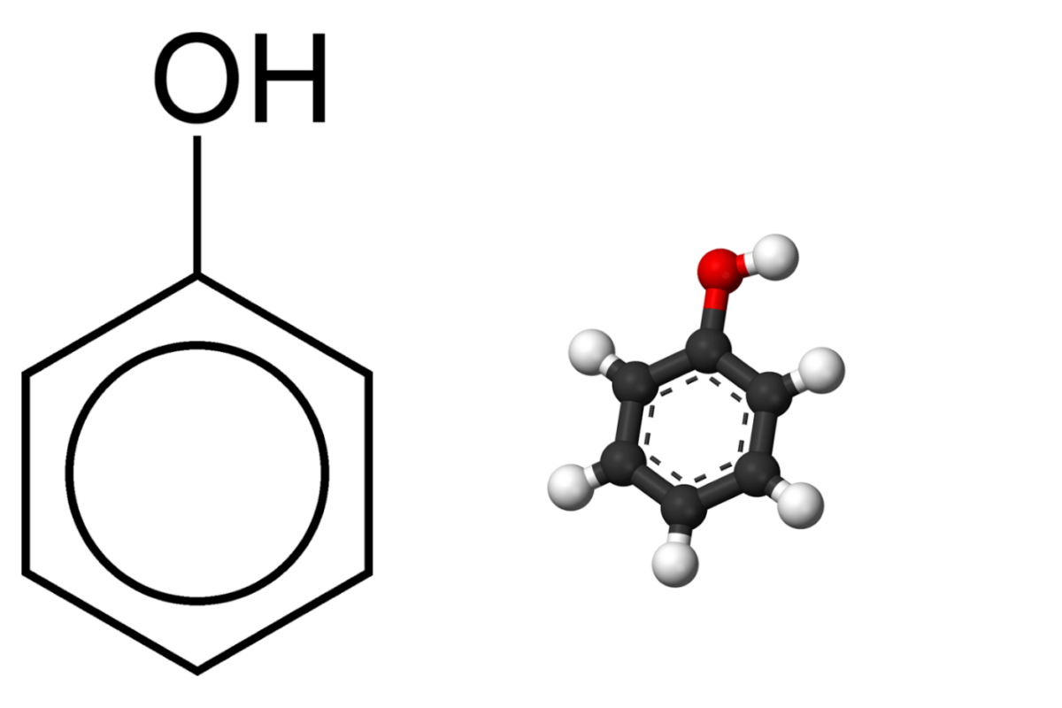 [GIẢI ĐÁP] Phenol Ko Phản Ứng Với…